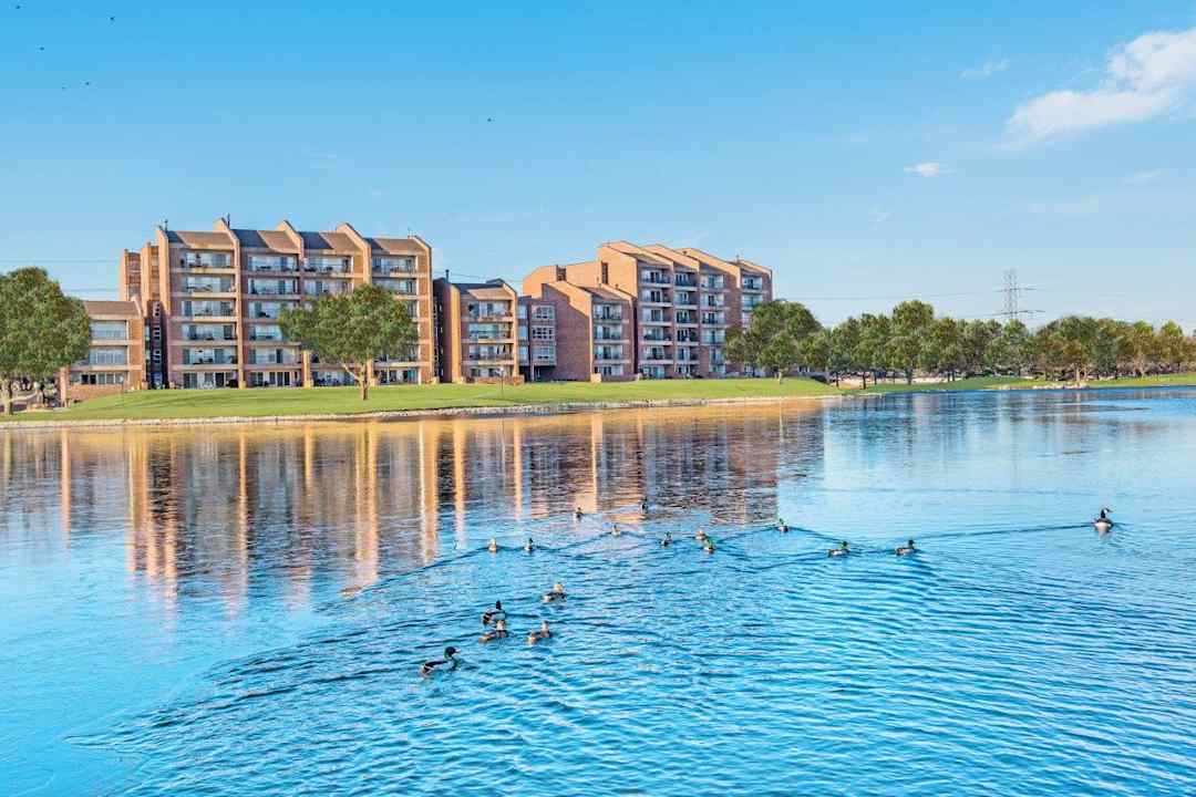 regency lakeside apartment homes omaha ne 68114