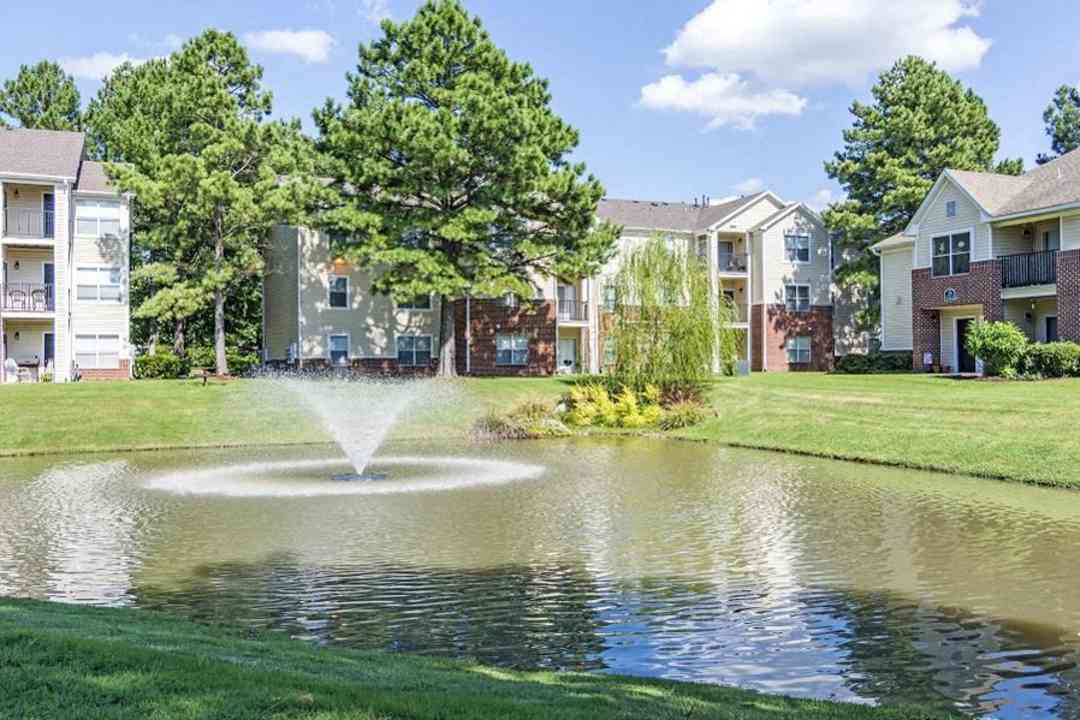 Arboretum Place 201 Arboretum Way Newport News Va Apartments For Rent Rent Com