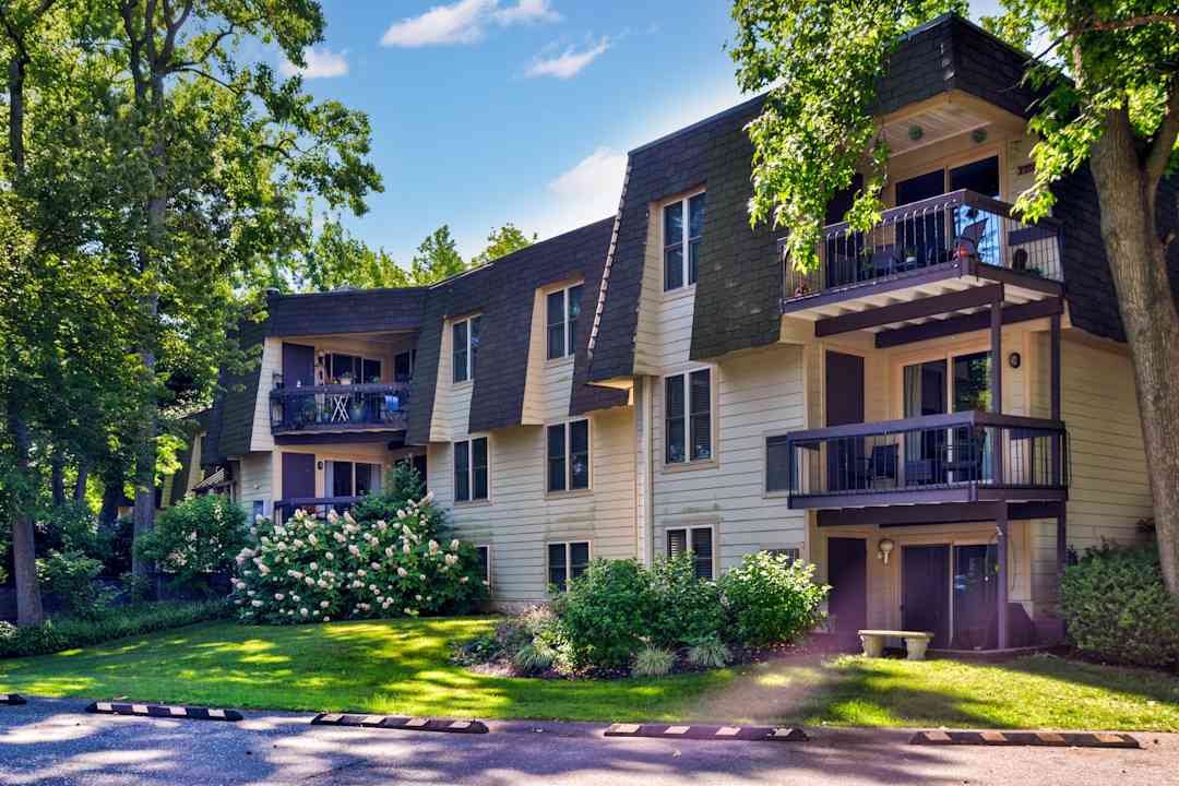 Village Of Stoney Run 2813 Route 73 S Maple Shade, NJ Apartments