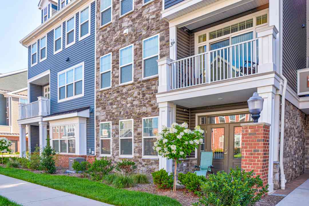 Ewing Town Center Apartments Ewing, NJ 08628