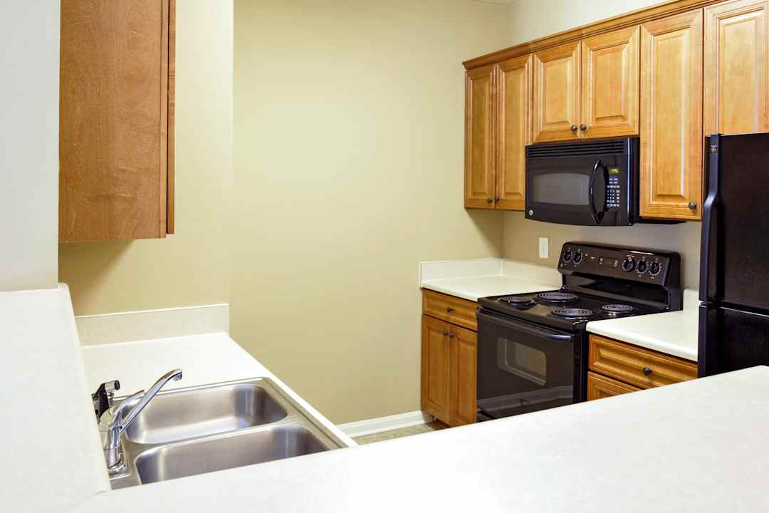 Houston Lake Apartment Community - Kathleen Ga 31047