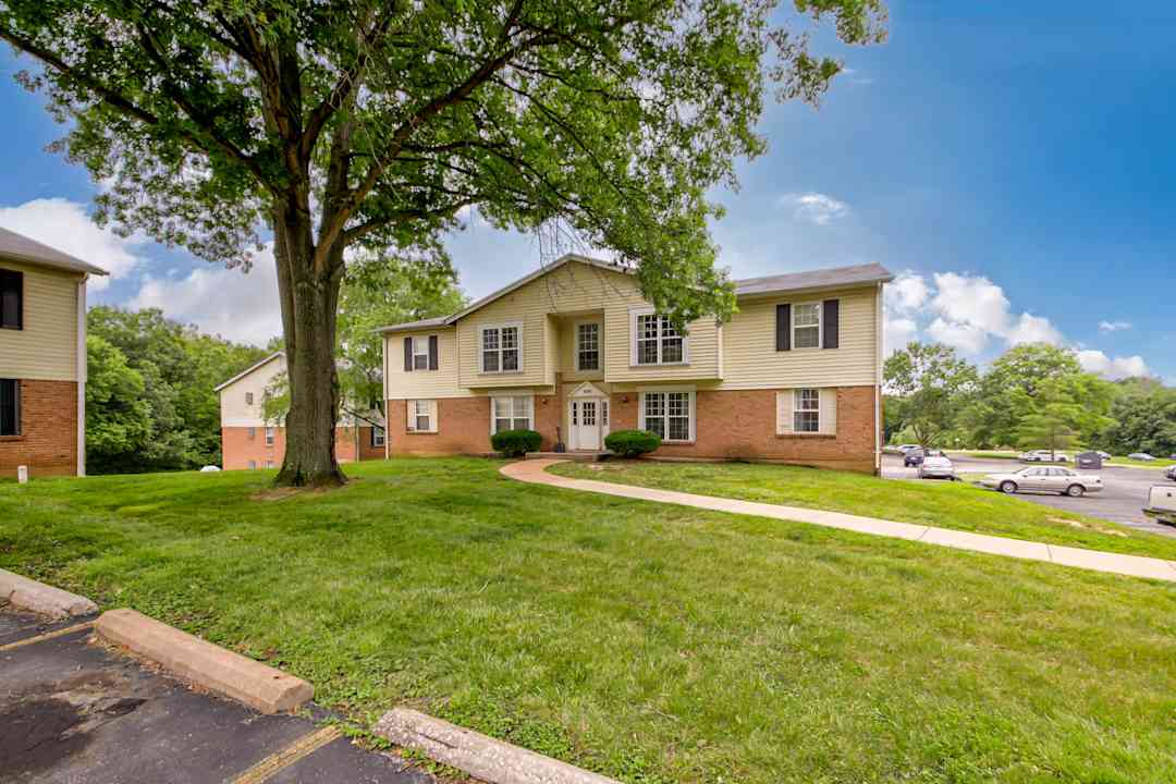 Greenmar Apartments Apartments Fenton, MO 63026