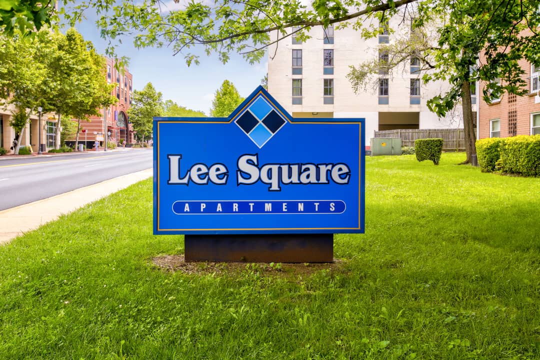Lee Square Apartments - Falls Church, VA 22046