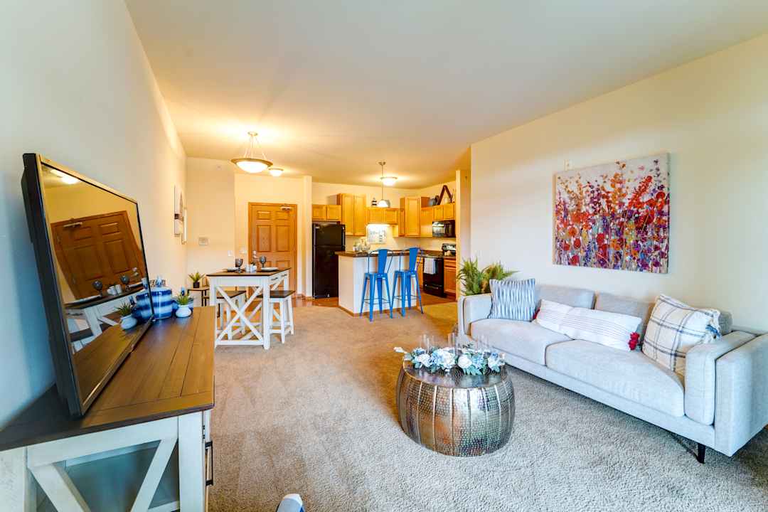 Iron Gate Apartments Sun Prairie, WI 53590