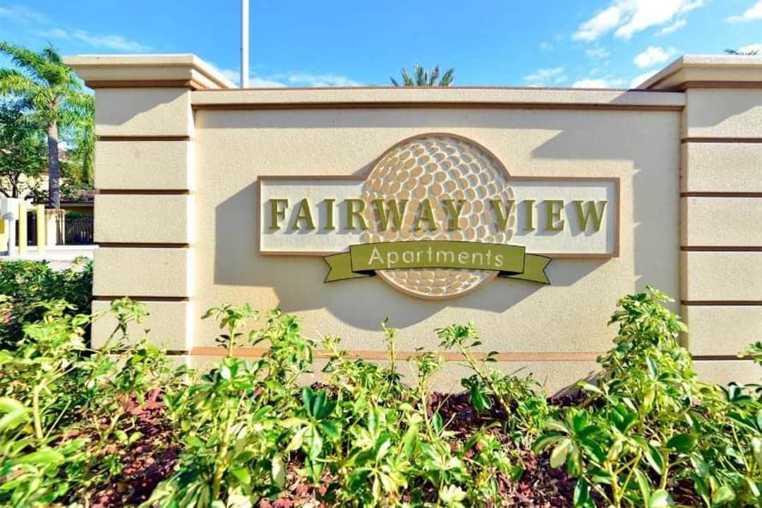 48 Fairway view apartments plantation ideas in 2022 