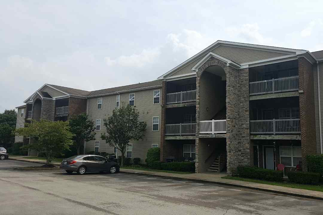 forest creek apartments lexington ky