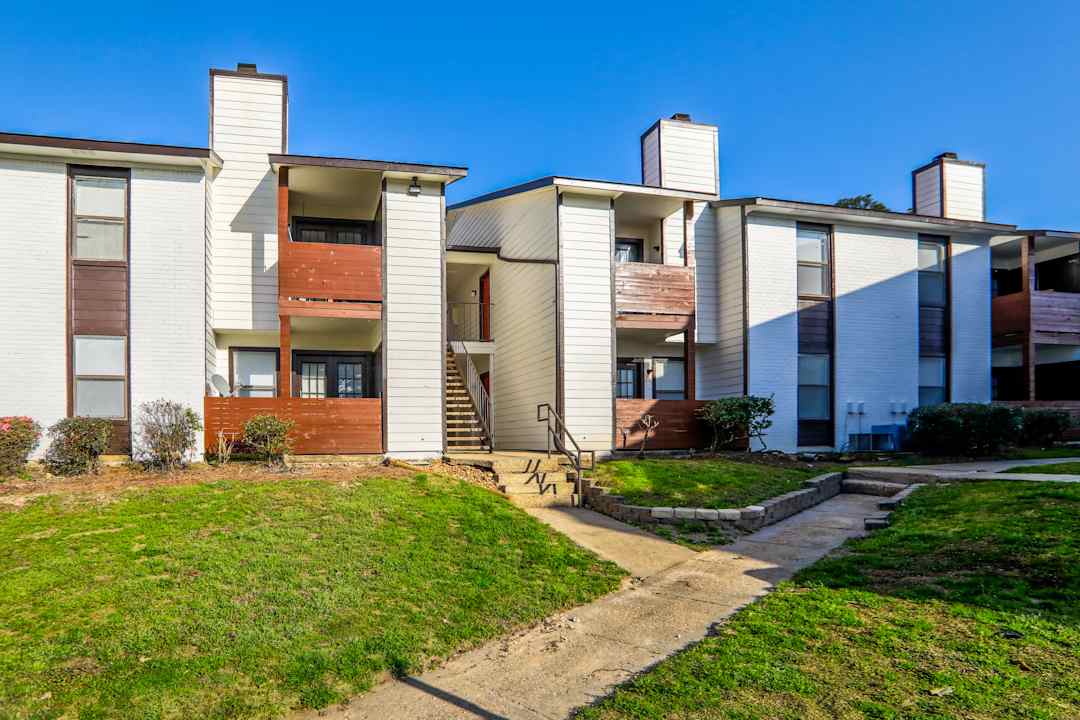 Cimarron Ridge Apartments Apartments Mobile, AL 36695