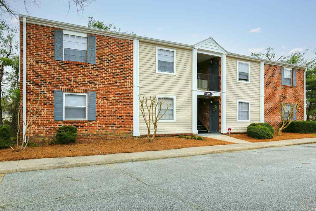Ashley Woods 301 W Vandalia Rd Greensboro Nc Apartments For Rent Rent Com