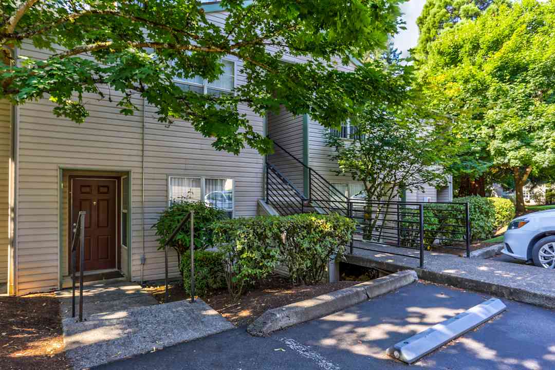 Hampton Ridge Apartments - Portland Or 97223