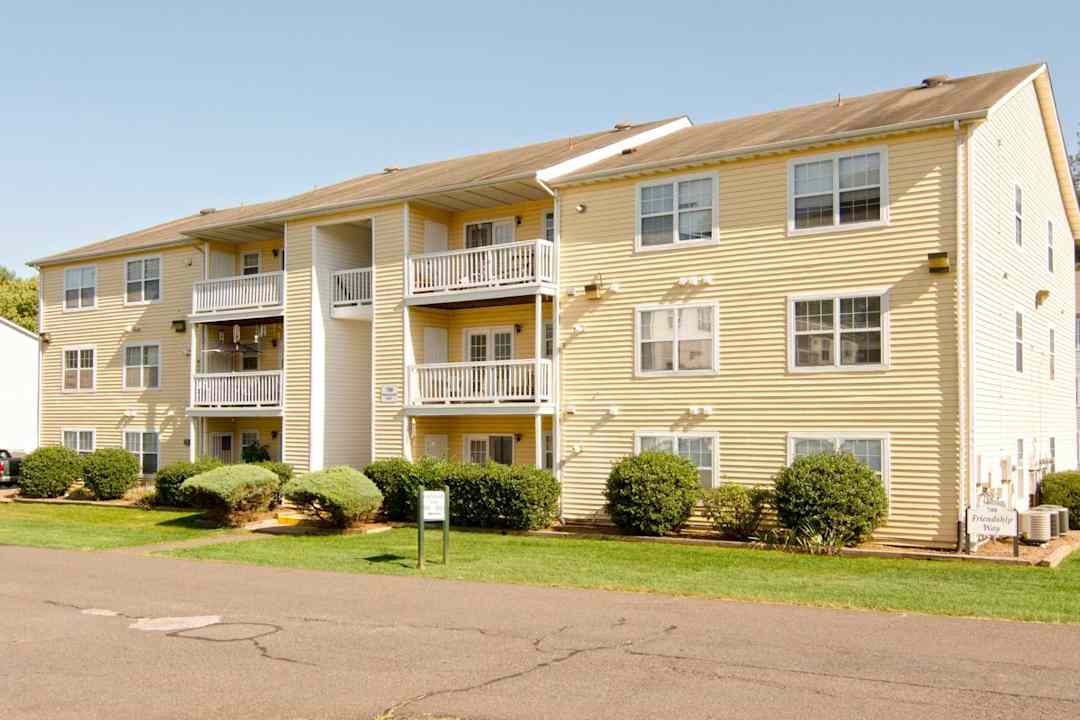 friendship heights apartments culpeper va 22701