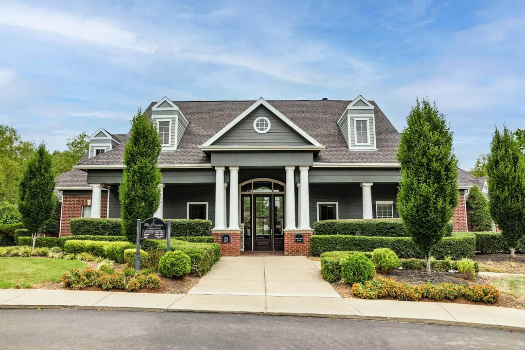 Preserve at Brentwood Apartments - Nashville, TN 37211