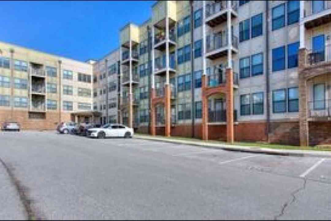 oakland city west end apartments atlanta ga 30310