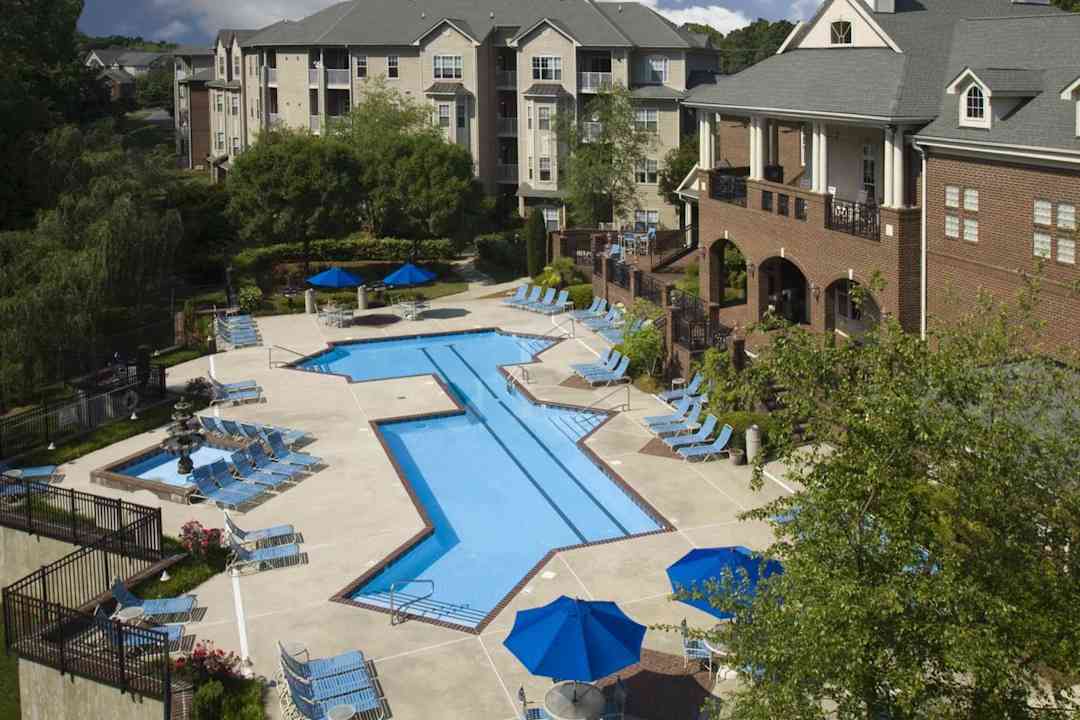 Eastover Ridge Apartments - Charlotte Nc 28211