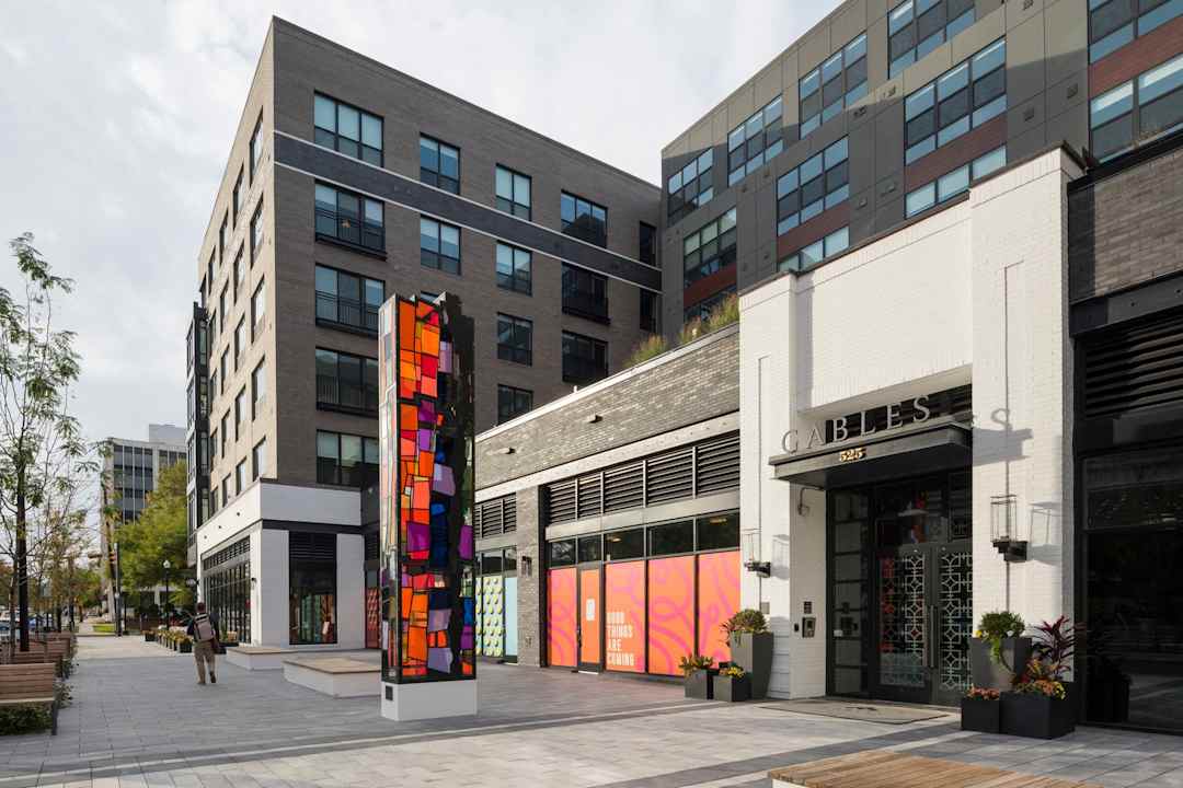 Gables Old Town North 530 First St Alexandria Va Apartments For Rent Rent Com