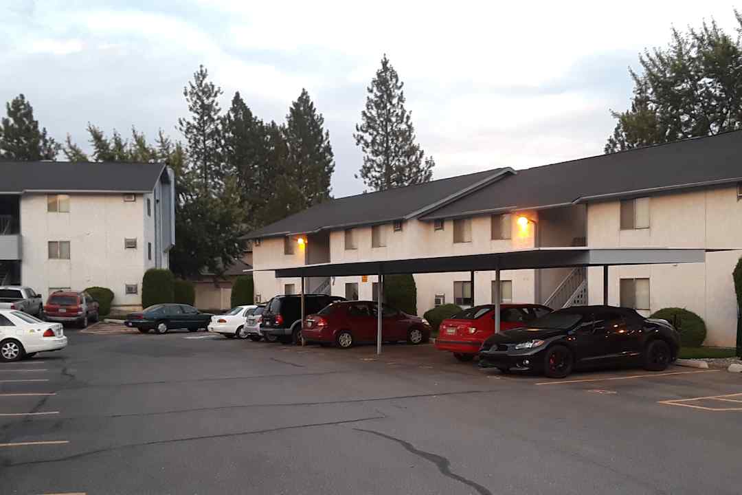 cedar park apartments spokane wa 99203