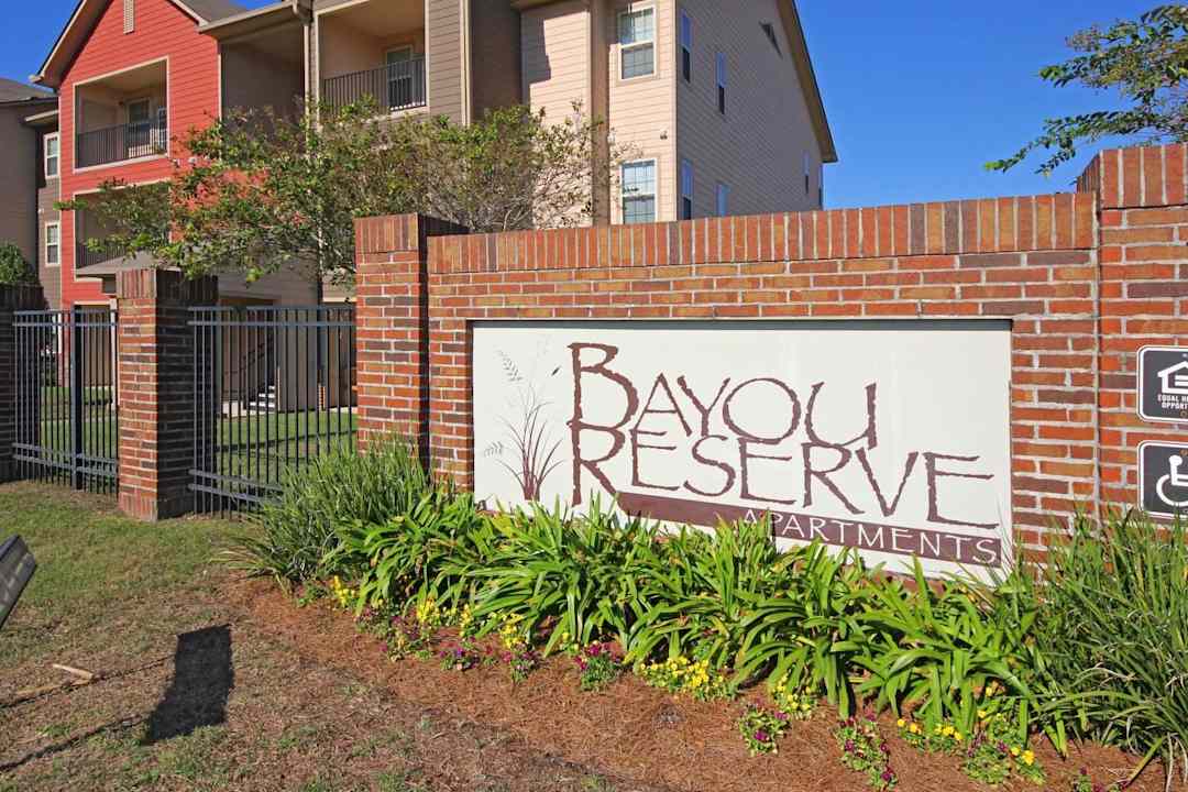 bayou reserve 2464 talbot ave thibodaux la apartments for rent rent com