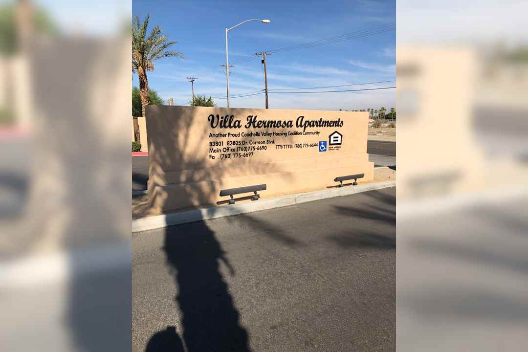 villa hermosa apartments indio