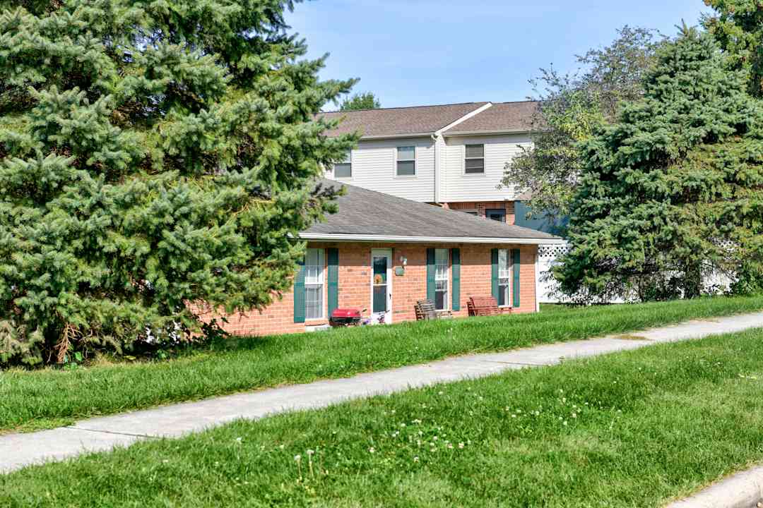 Kensington Manor Apartments - Marion Oh 43302