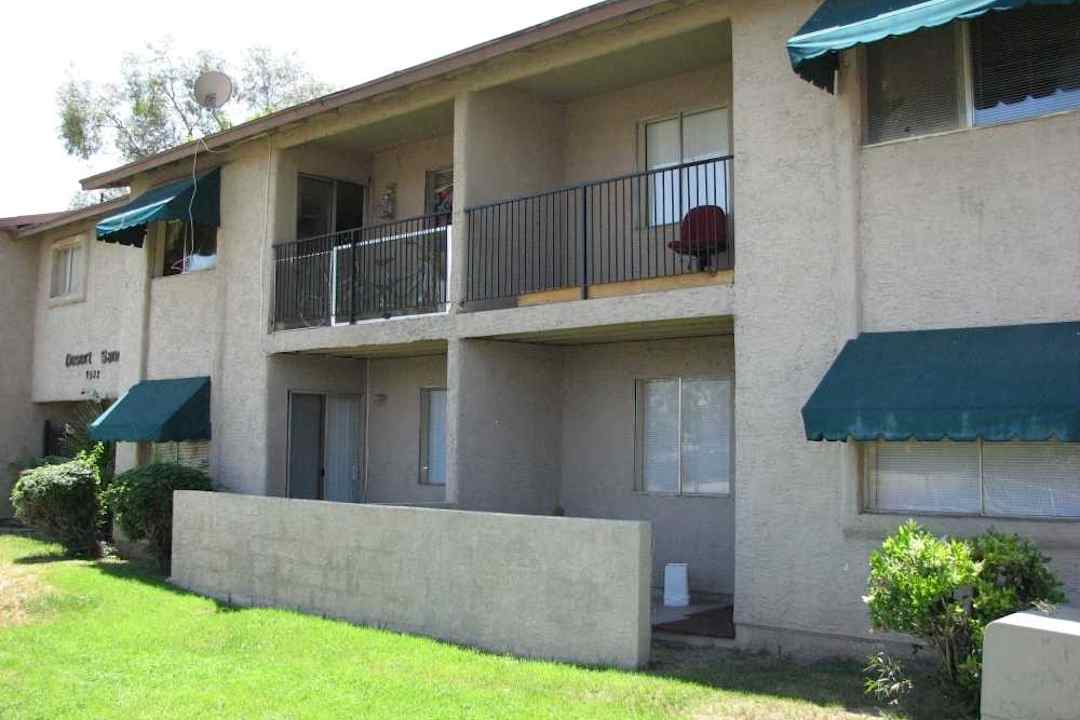 Desert Sands Apartments - Phoenix Az 85021