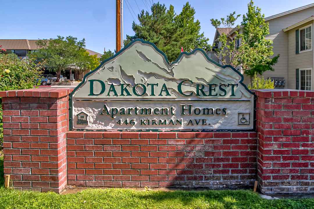 dakota crest apartments reno nv 89502