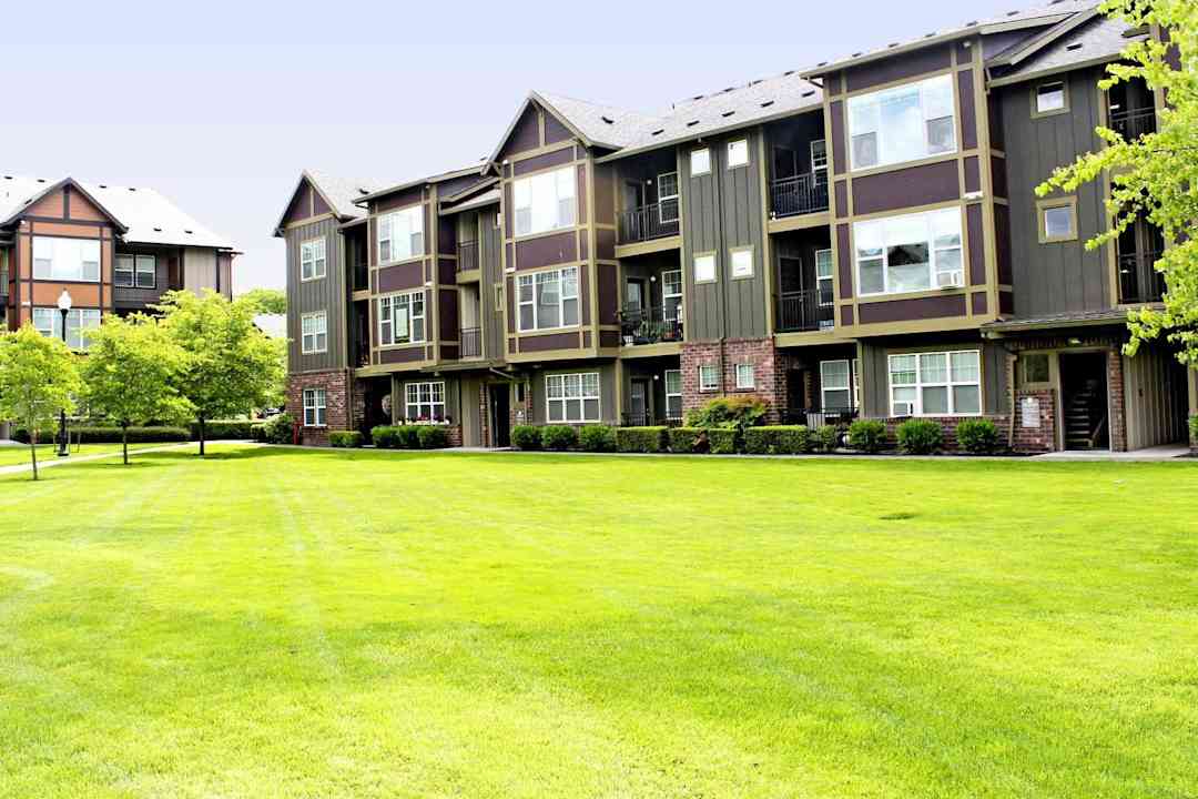orenco gardens apartments hillsboro or 97124