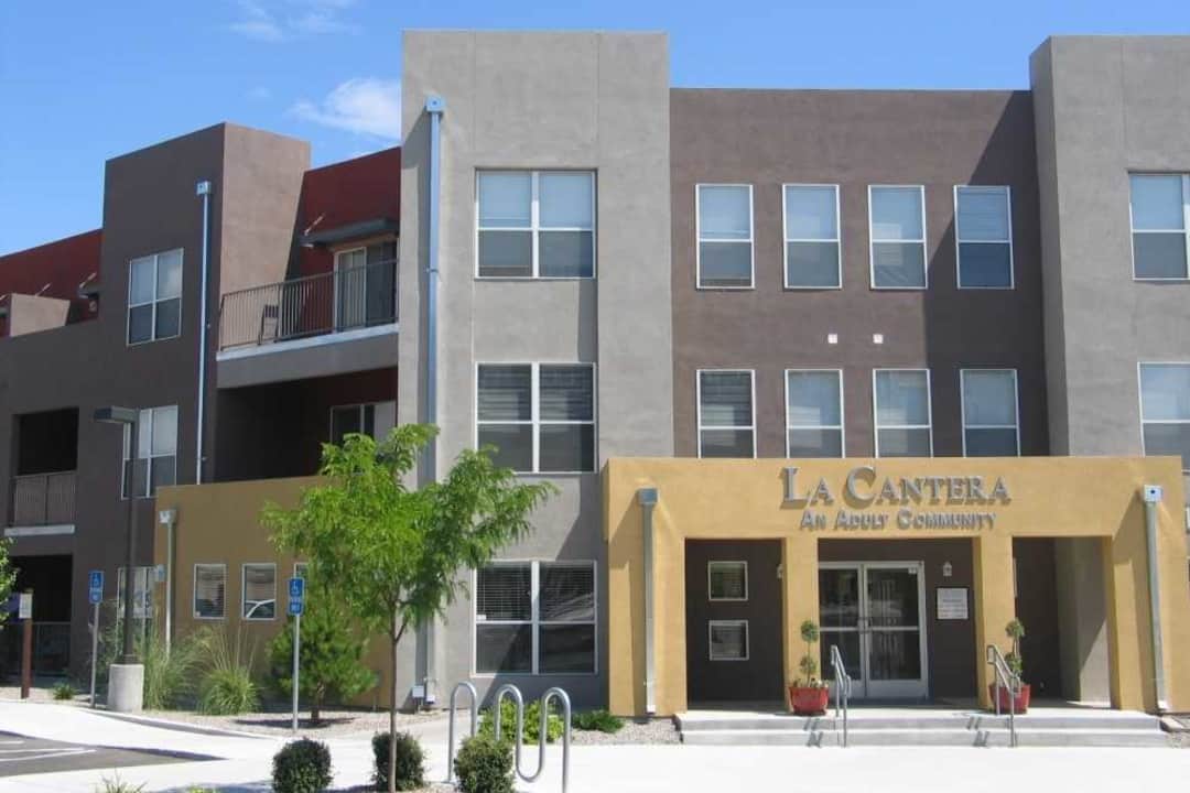 La Cantera Apartments Albuquerque