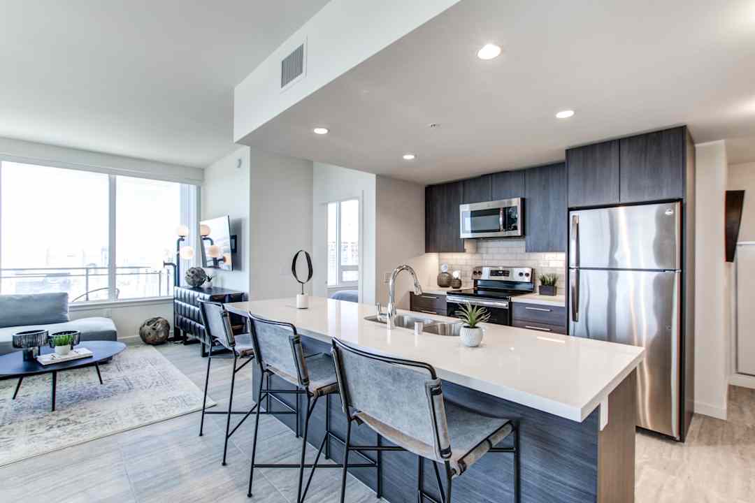 Spire San Diego 1475 Island Ave San Diego, CA Apartments for Rent