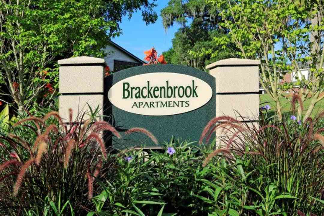 Brackenbrook Apartments North Charleston, SC 29418