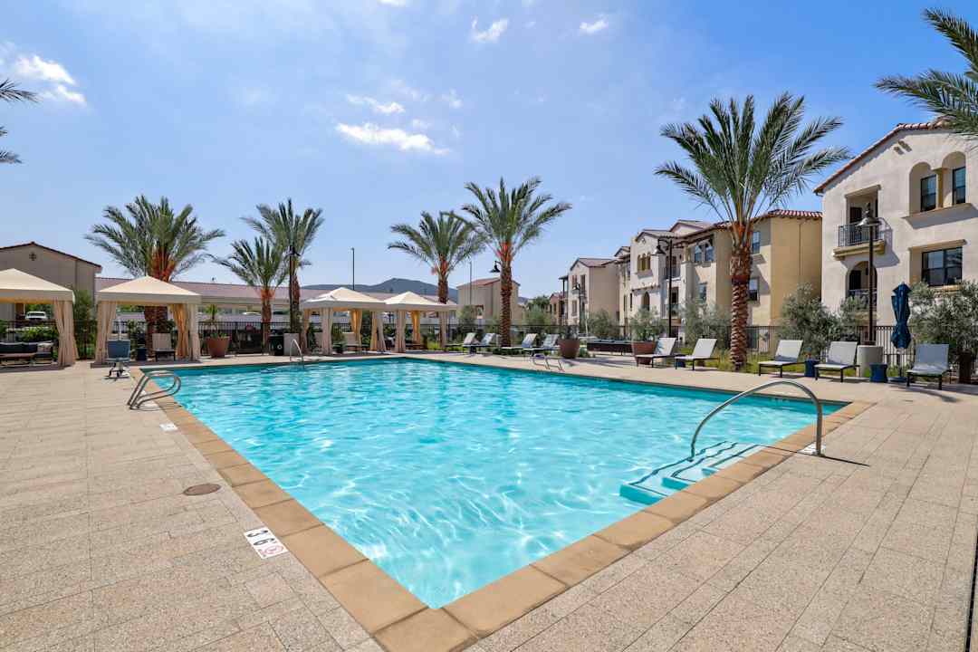 The Courtyards Pacific Village 10977 Pacific Point Place San Diego