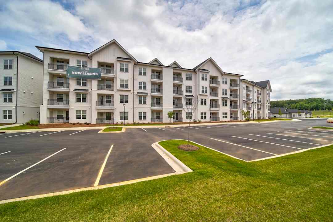 Inspire Royal Park Apartments Matthews, NC 28105