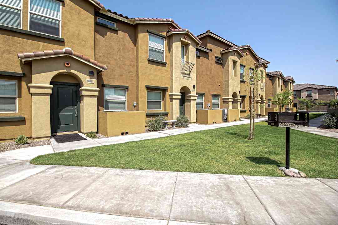 The Place on 51st 19955 N 51st, Glendale, AZ Apartments for Rent