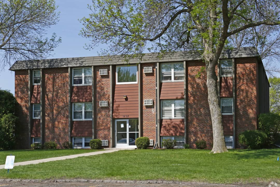 Colony Apartments Apartments - North Mankato, MN 56003