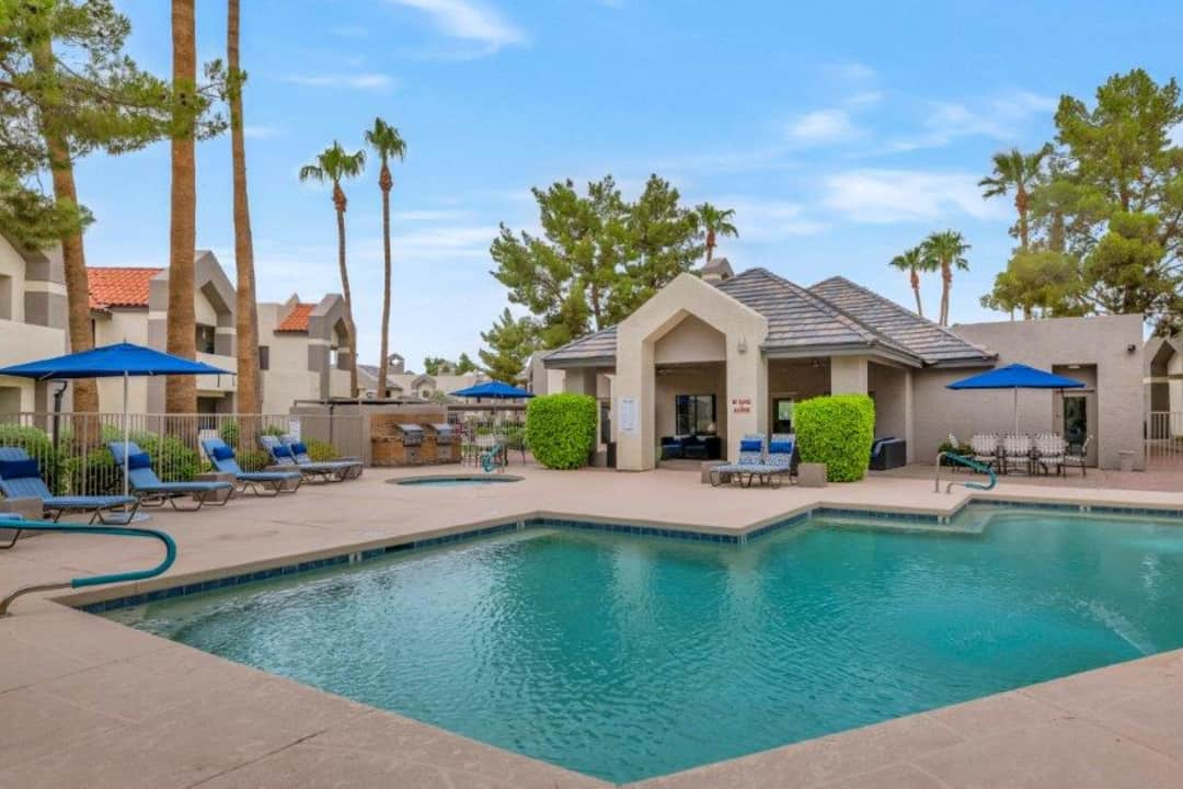 Morningside Apartments - Scottsdale, AZ 85258