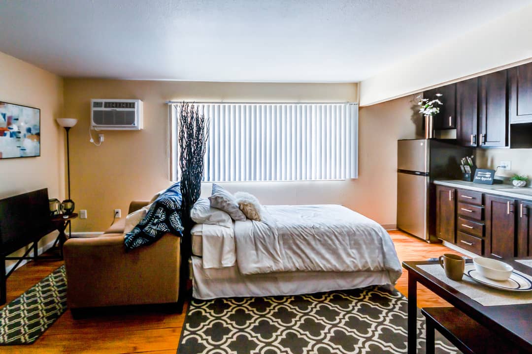 1 Bedroom Apartments Fort Collins Co