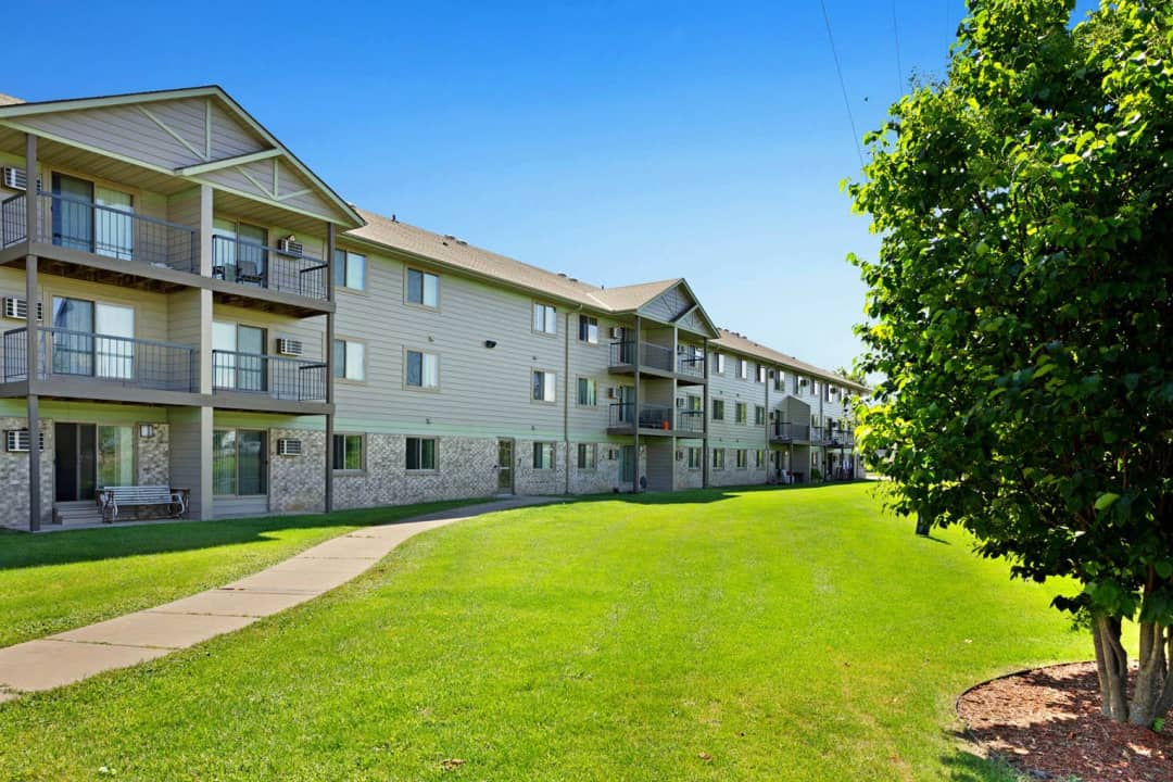 Tralee Terrace Apartments Minneapolis Mn 55433