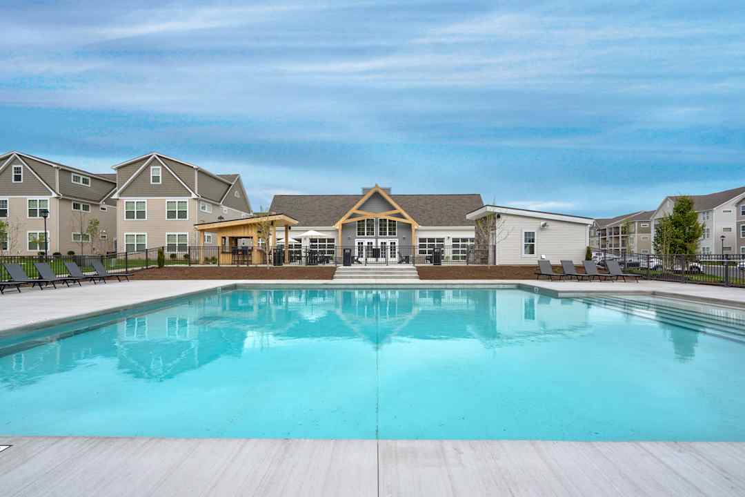 VC Bend Apartments Lancaster, OH 43130