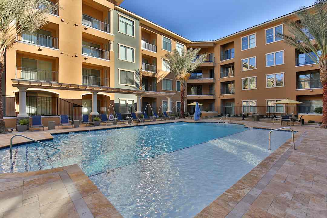 Abode At Red Rock 9450 W Hacienda Ave Las Vegas Nv Apartments For Rent Rent Com