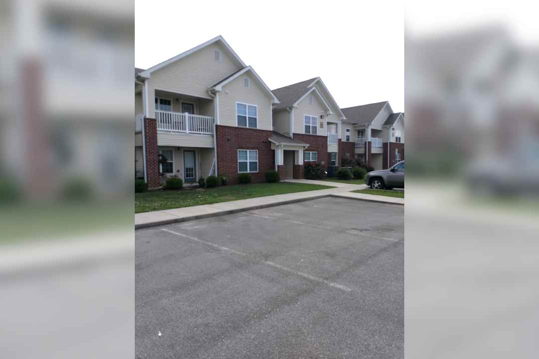 Foothills Village Apartments - Maryville Tn 37801