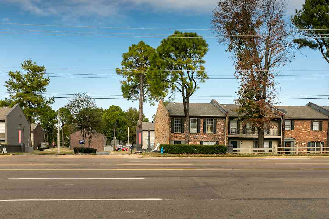 the square apartments memphis tn