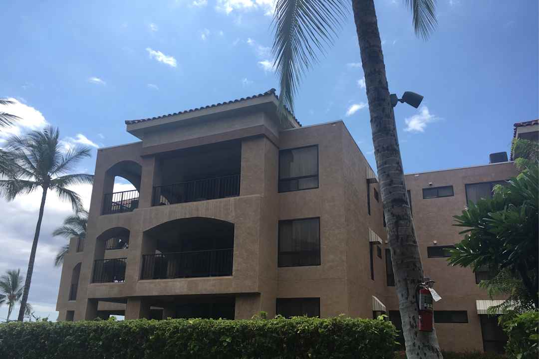 The Bay Club At Waikoloa Beach Resort Apartments - Waikoloa, HI 96738