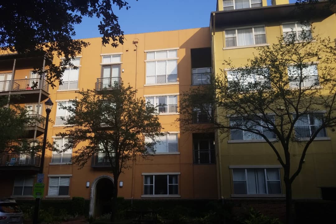 Bay Area Apartments Alameda
