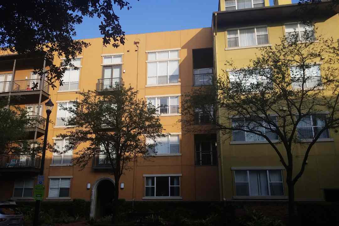 Pet Friendly Apartments In Alameda