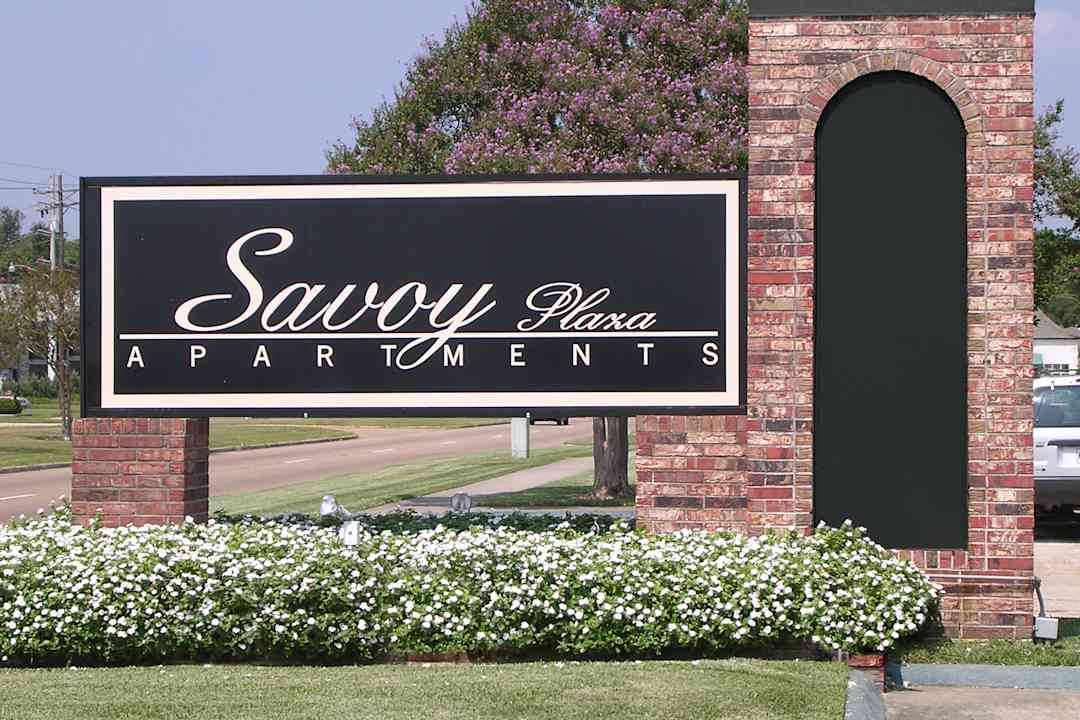 Savoy Plaza 600 Wooddale Blvd Baton Rouge, LA Apartments for Rent