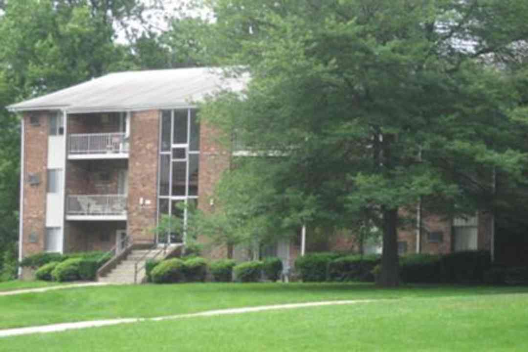 Harbor House - 31 Harbor Dr Claymont De Apartments For Rent Rentcom
