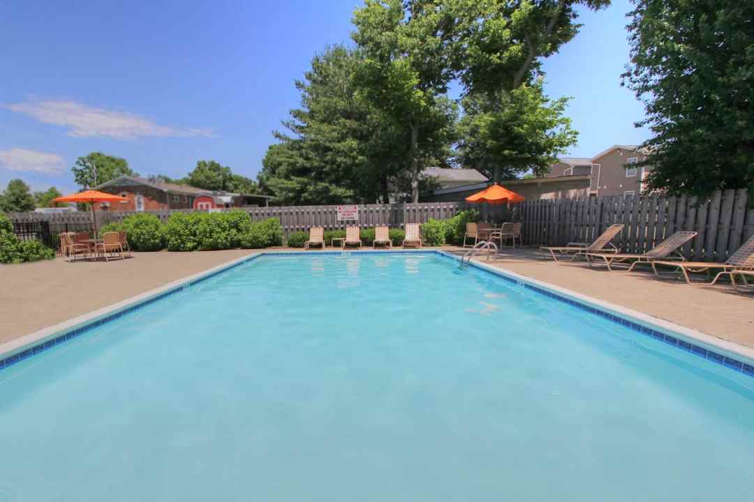 belmont run and the studios at belmont apartments lexington ky 40504