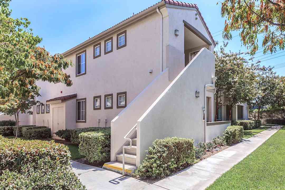 Arbor Lane Apartment Homes Placentia Ca 92870