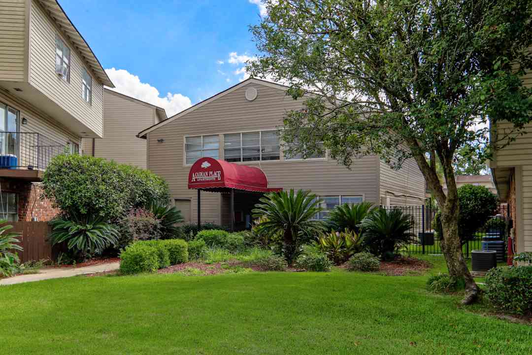 Acadian Place 855 S Flannery Rd Baton Rouge La Apartments For Rent Rent Com