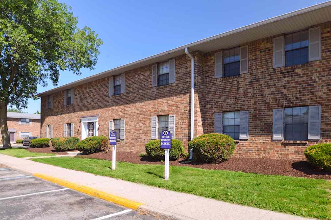 Postbrook East Apartments - Indianapolis In 46235