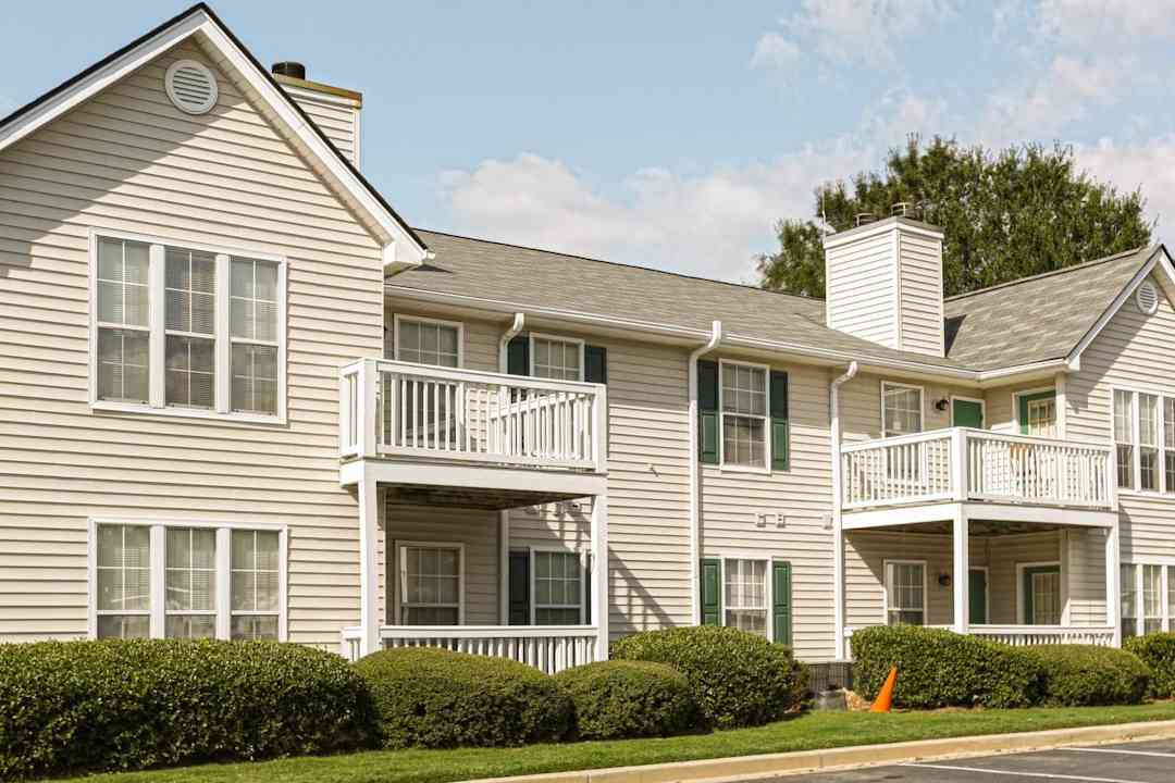 3 Bedroom Apartments In Lexington Sc