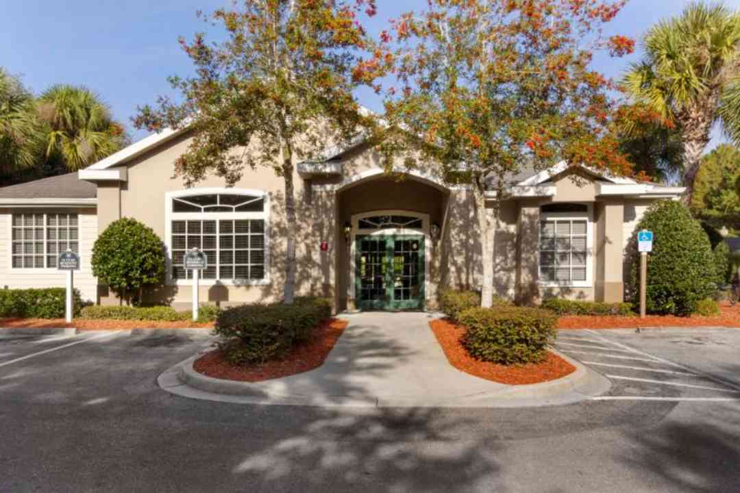 windsong apartments lake city fl 32025